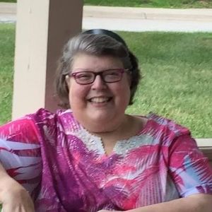 Meet your Posher, Deborah